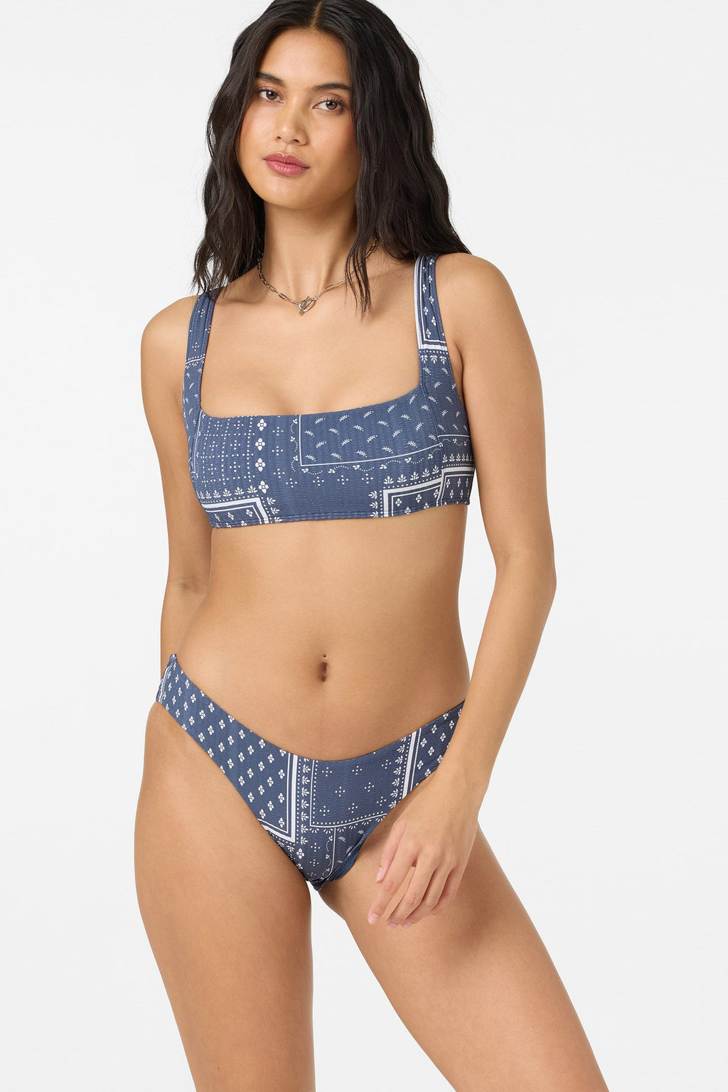 O'Riginals Zoey Bandana Westwater Bikini Tank