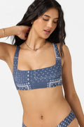 O'Riginals Zoey Bandana Westwater Bikini Tank