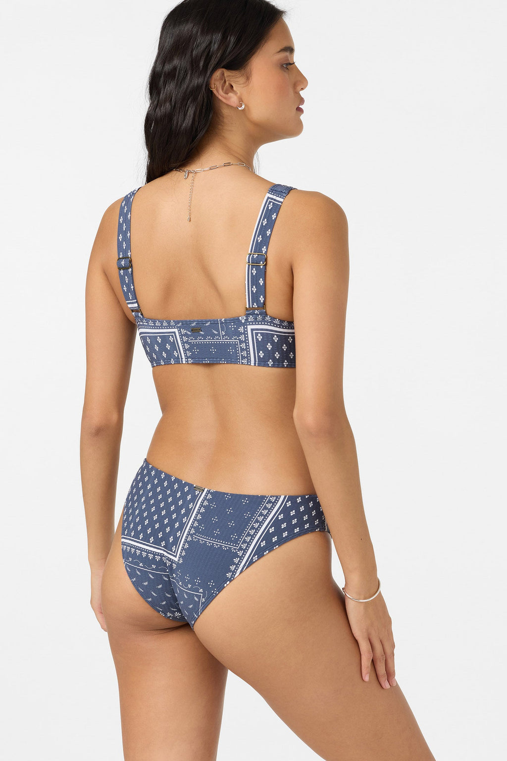 O'Riginals Zoey Bandana Westwater Bikini Tank