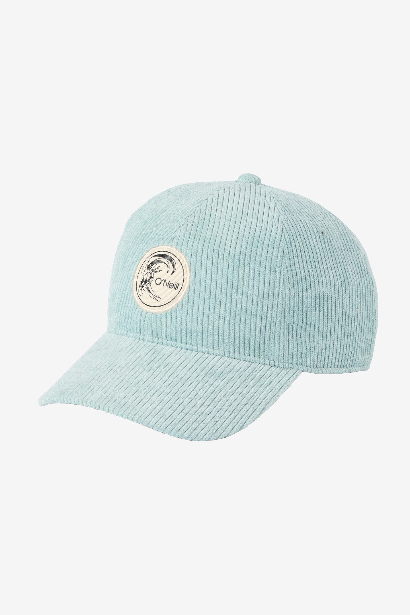 O'Riginals Patch Dad Cord Hat