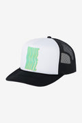 Wave Hat Trucker Hat