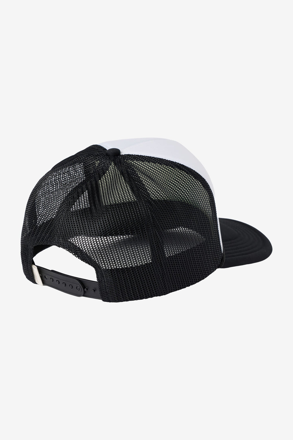 Wave Hat Trucker Hat