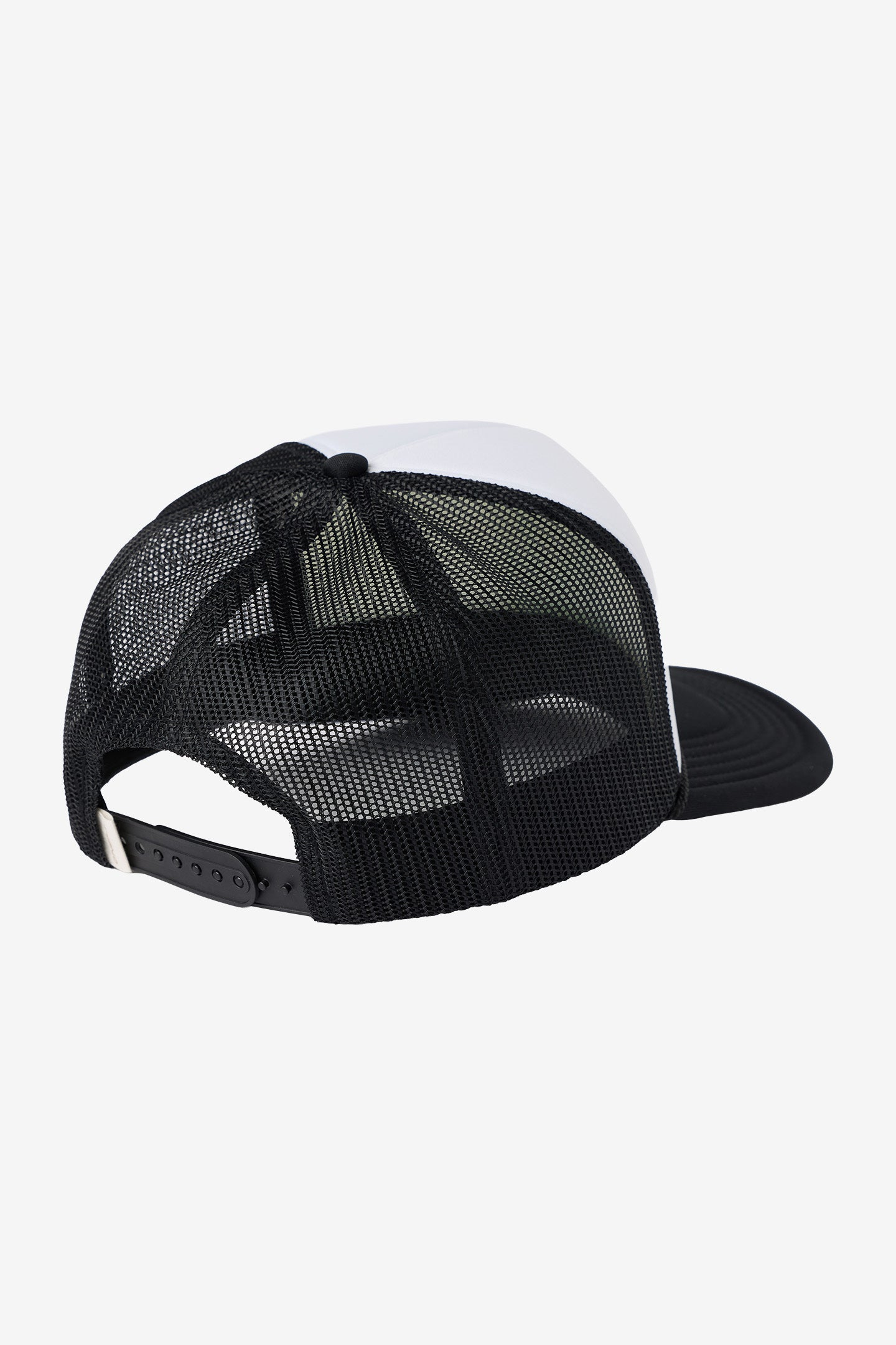 Wave Hat Trucker Hat