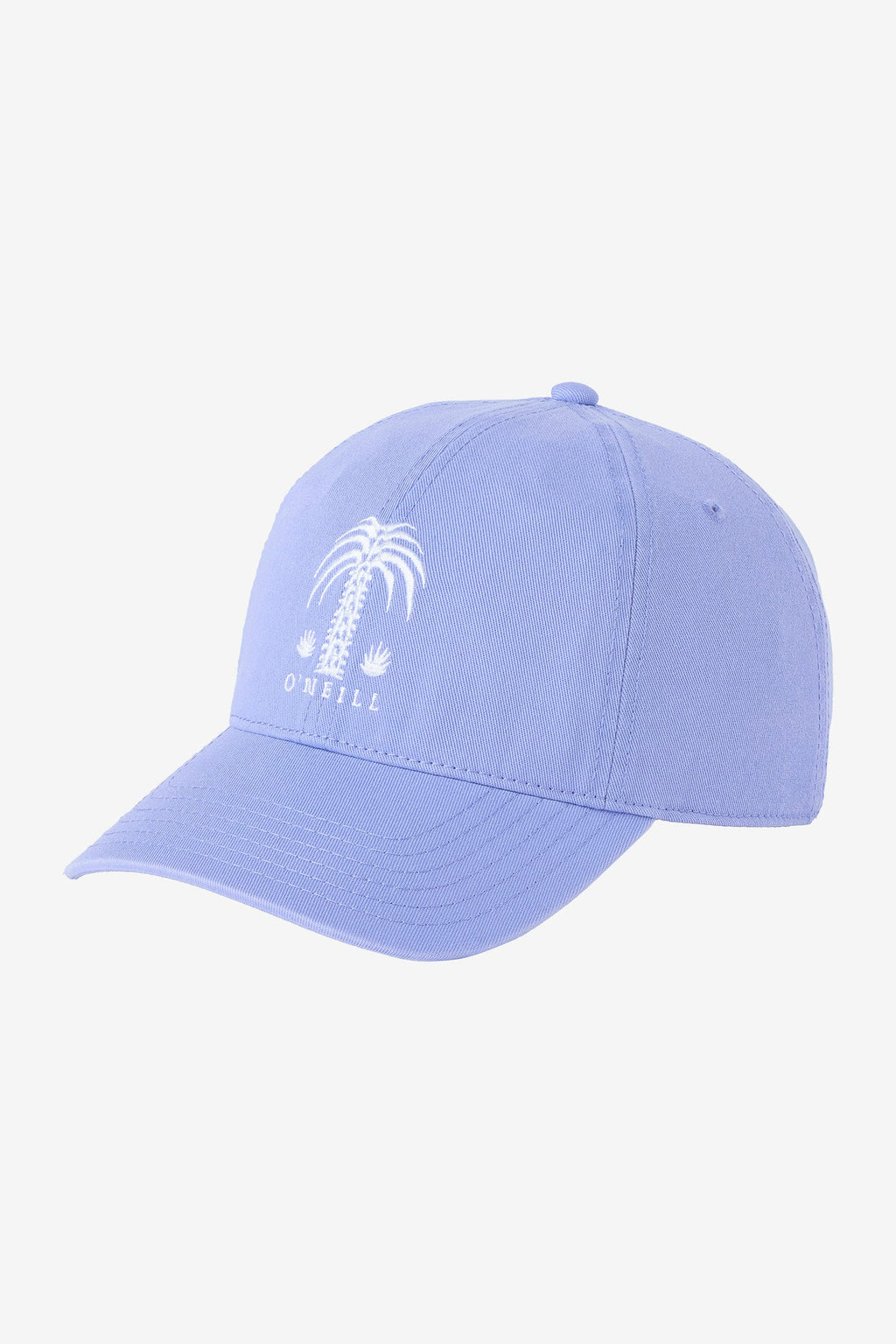 Palm Dad Hat