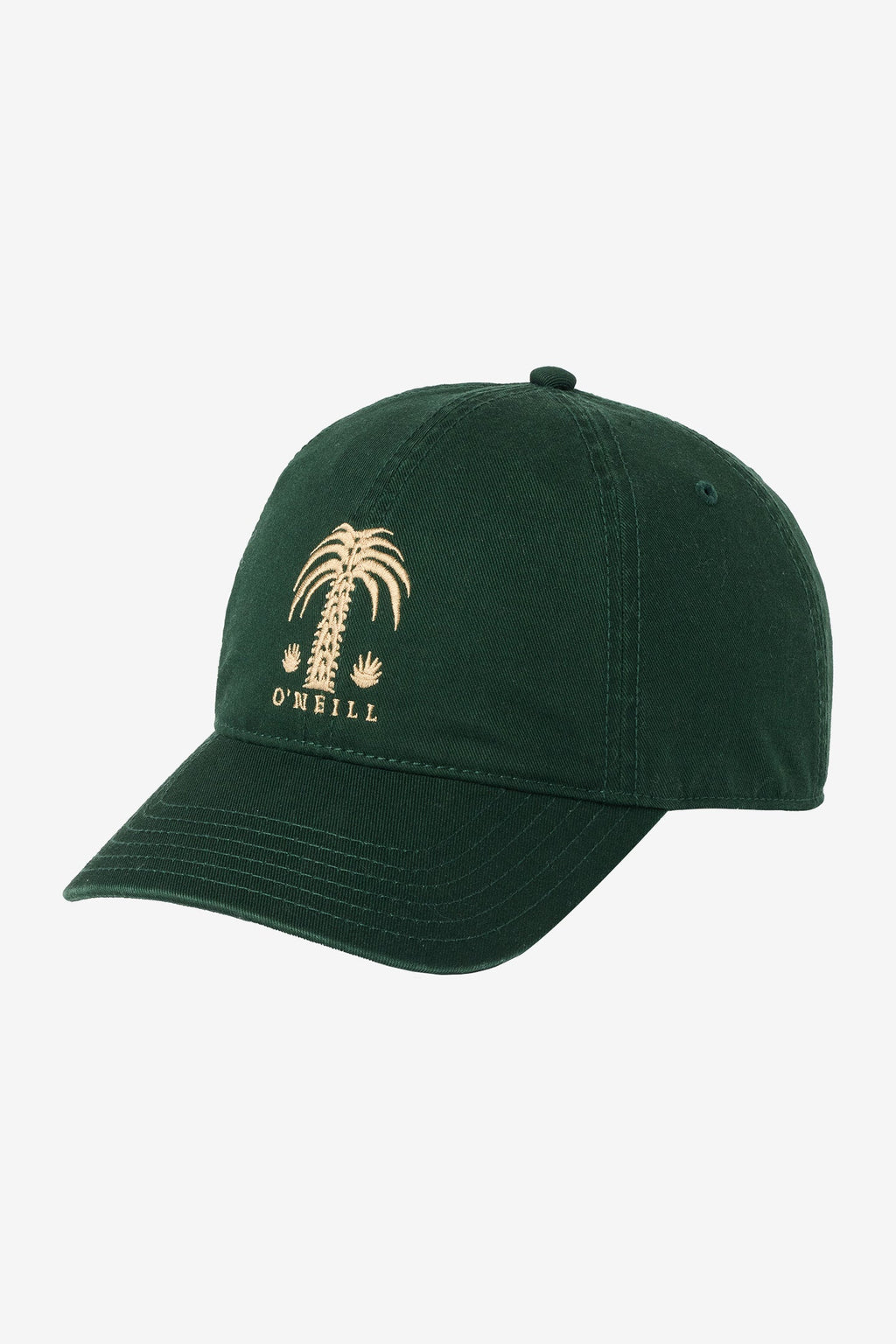 Palm Dad Hat