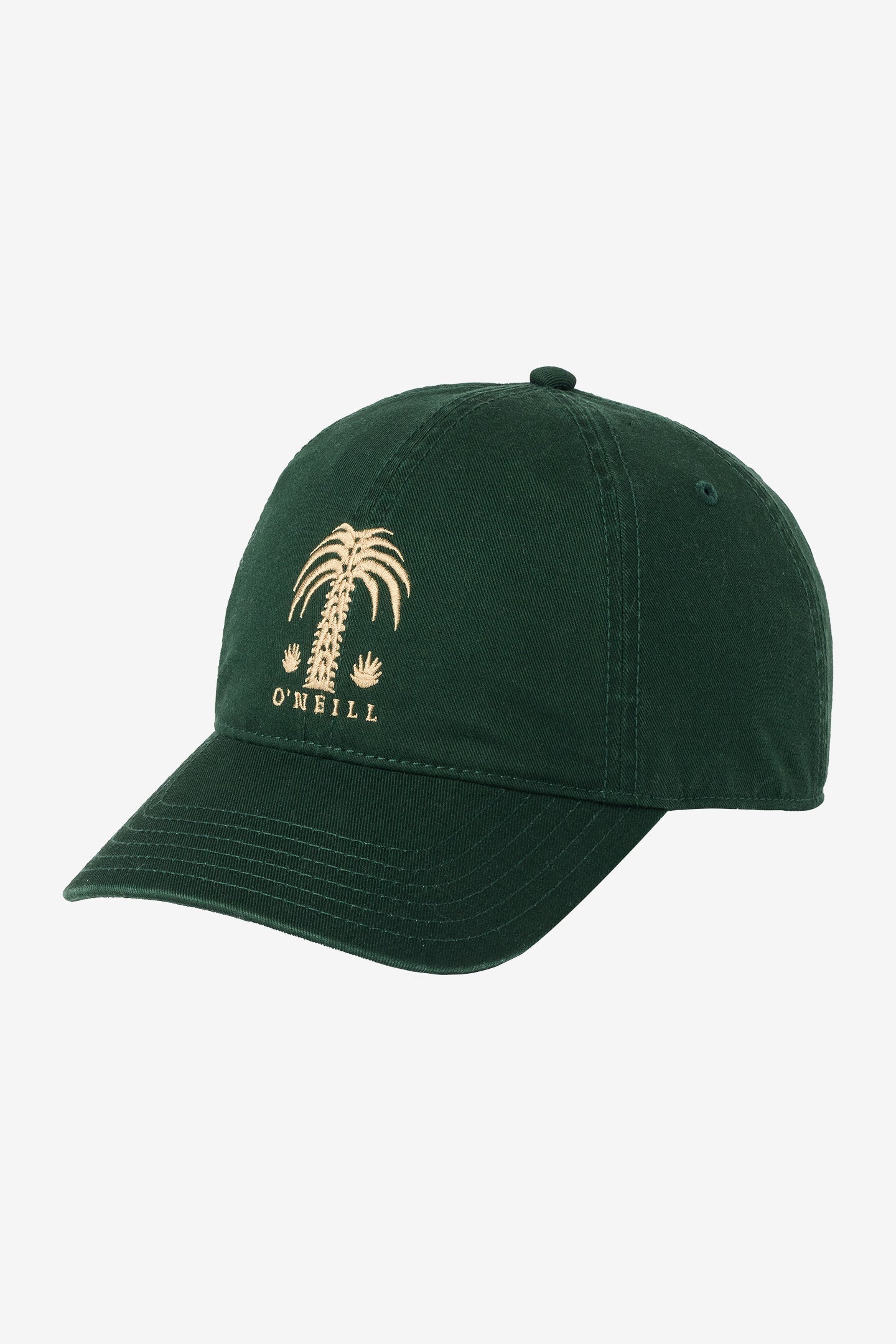 Palm Dad Hat