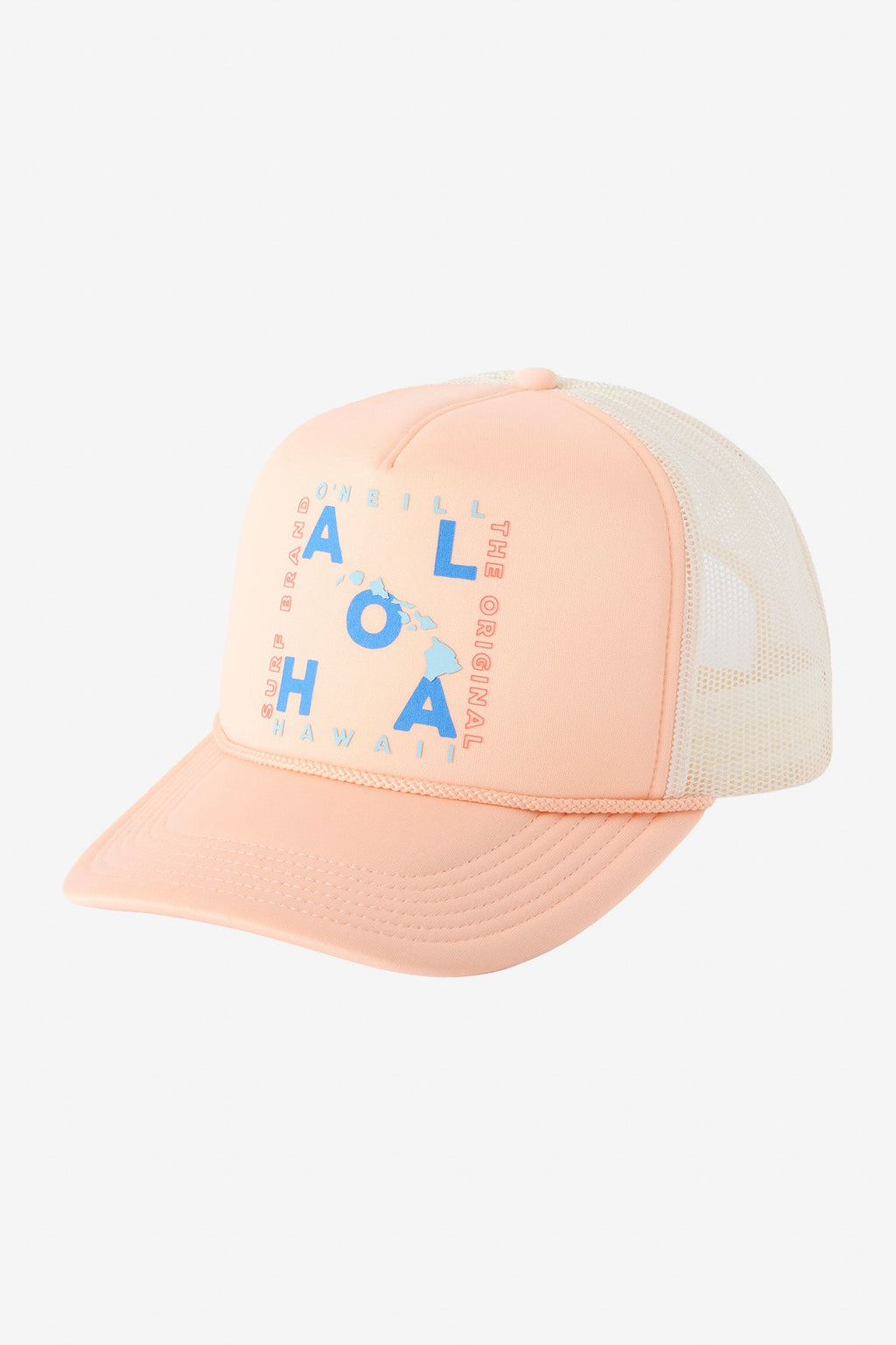 Rivi Hawaii Trucker Hat