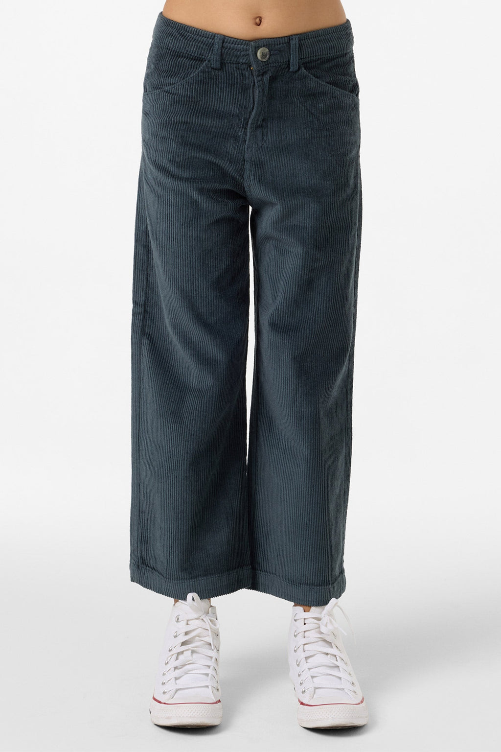 Girl's Langford Cord Pants