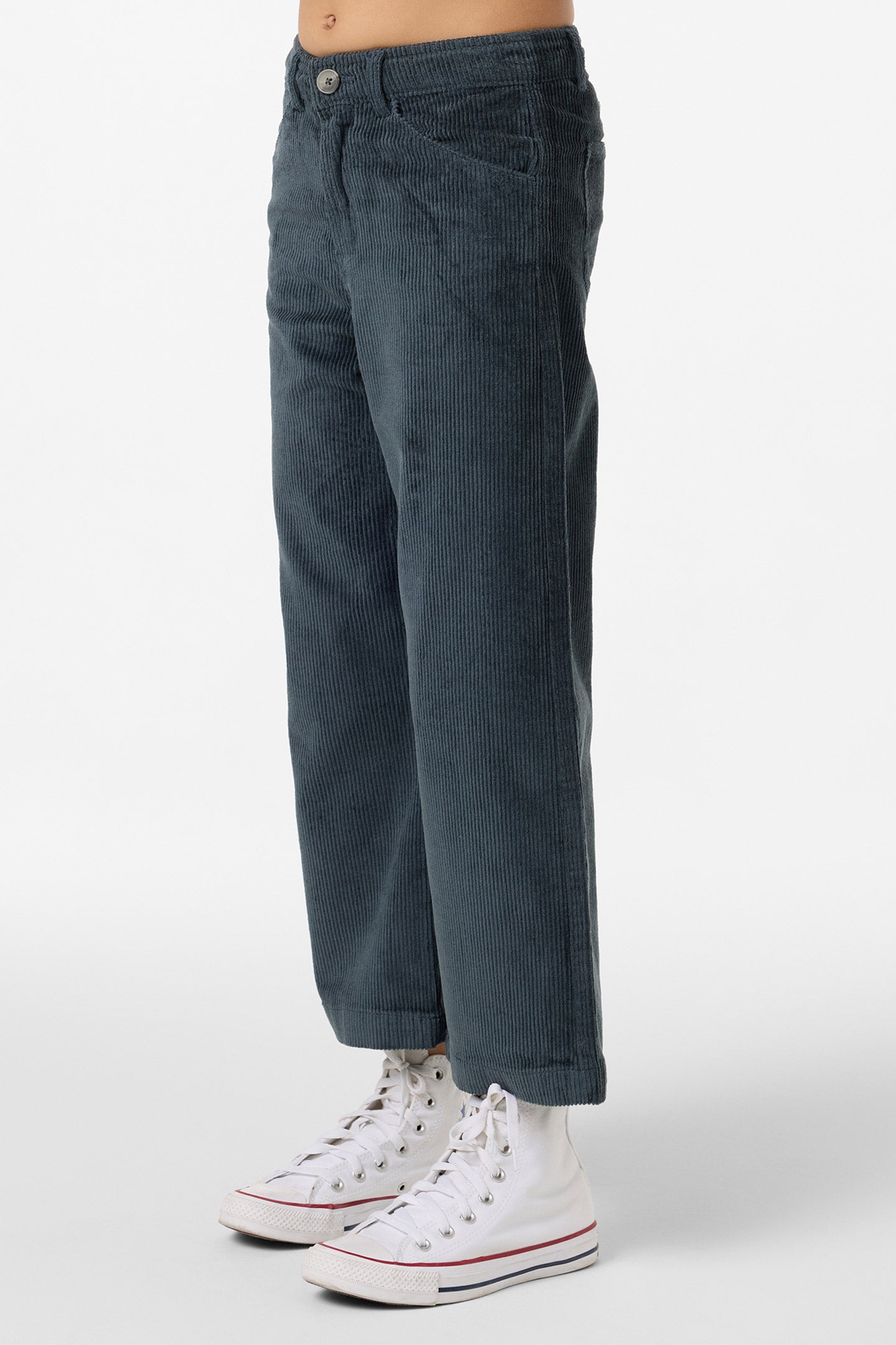 Girl's Langford Cord Pants