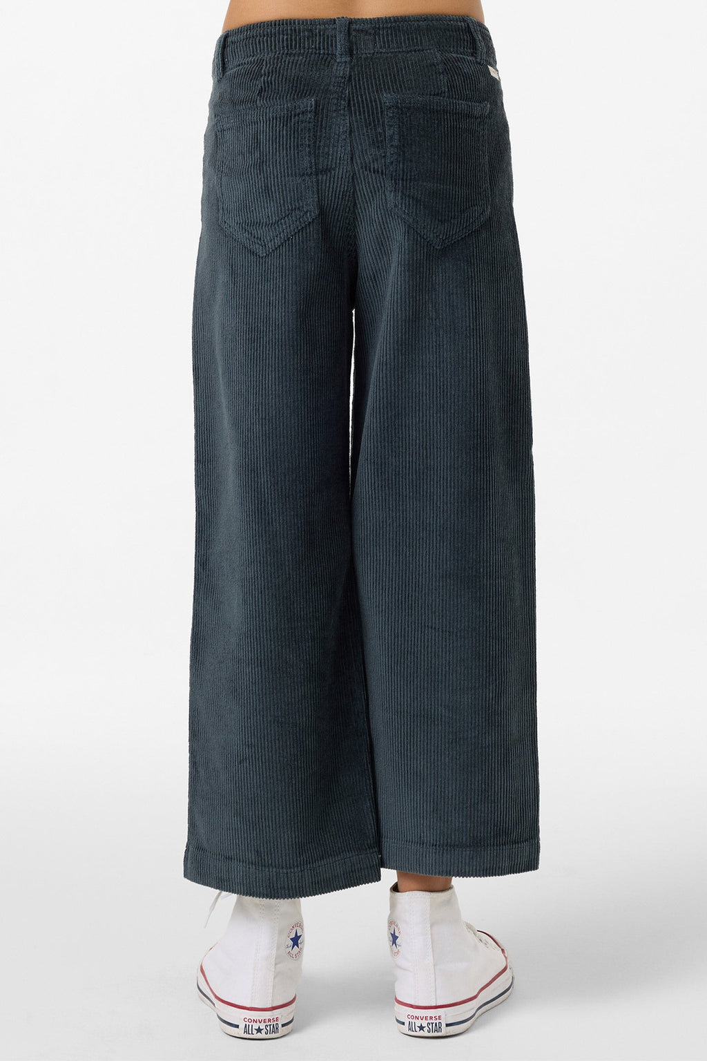 Girl's Langford Cord Pants