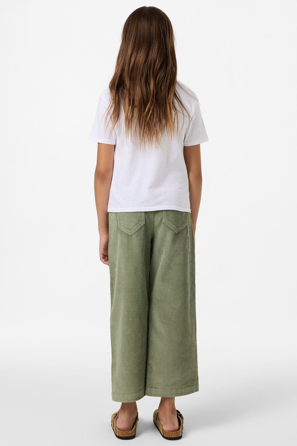 Girl's Langford Cord Pants