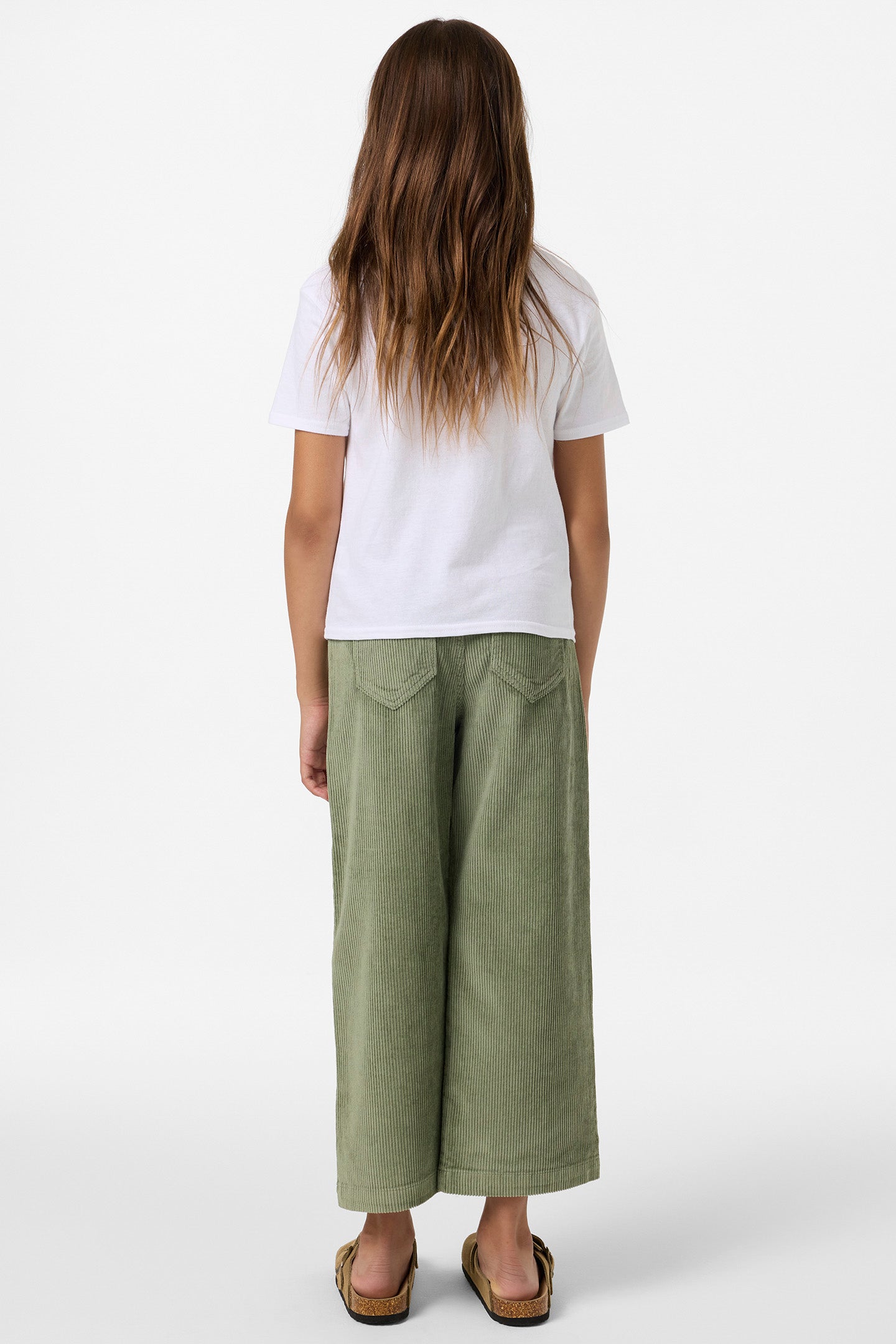 Girl's Langford Cord Pants