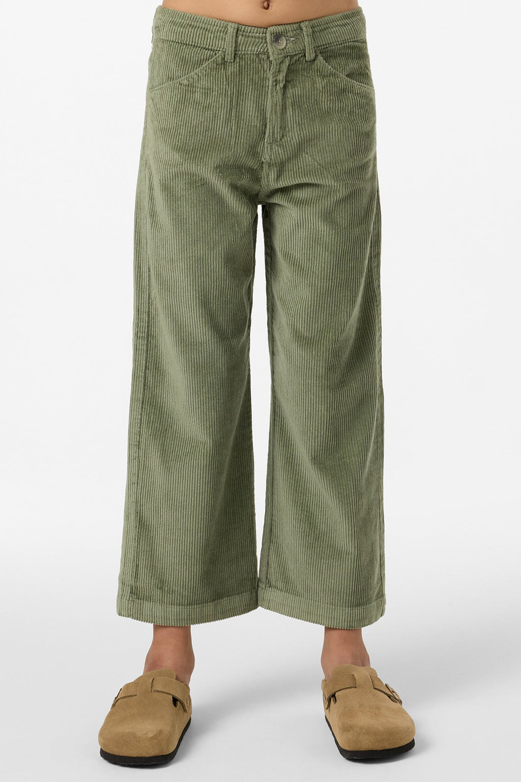 Girl's Langford Cord Pants
