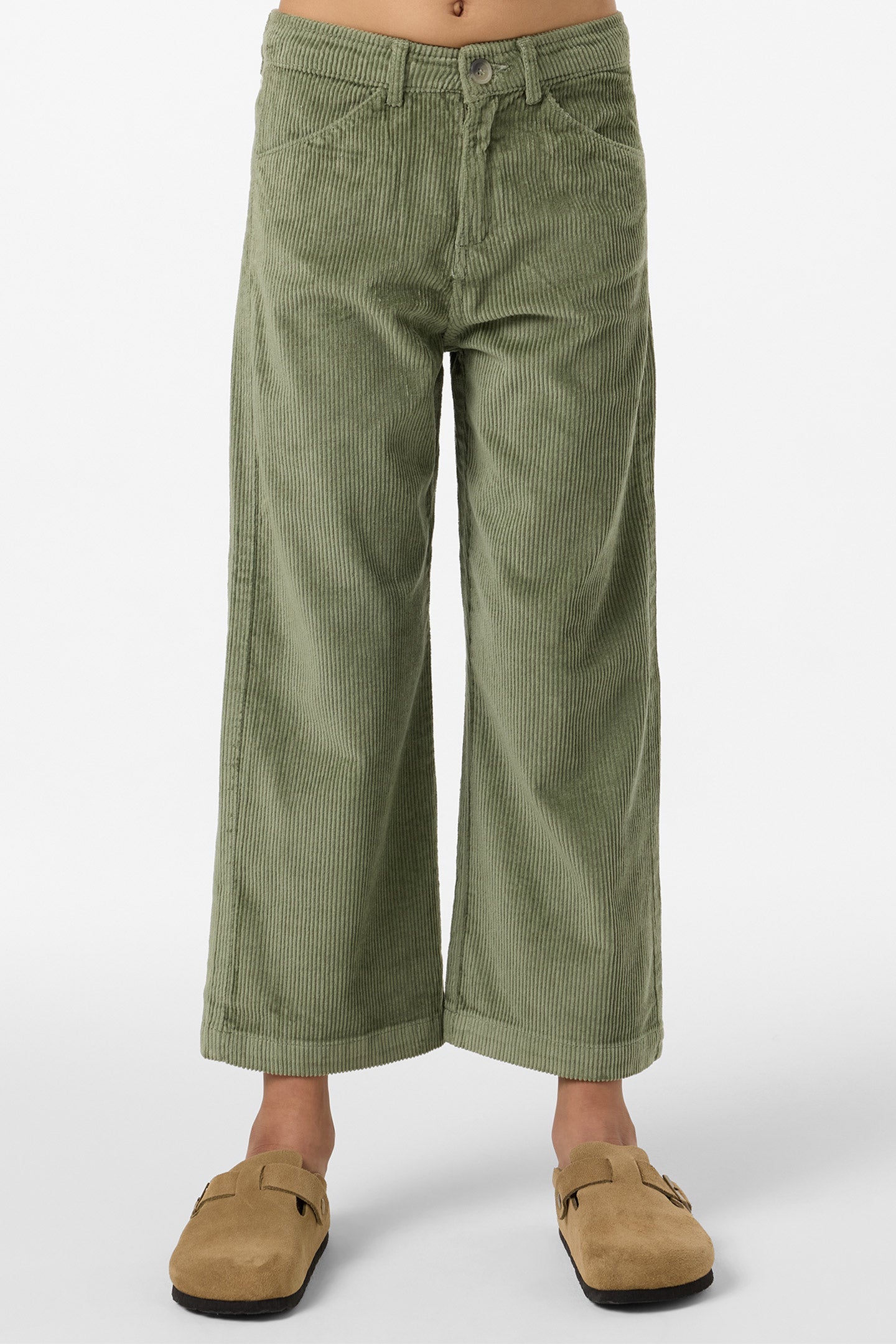 Girl's Langford Cord Pants