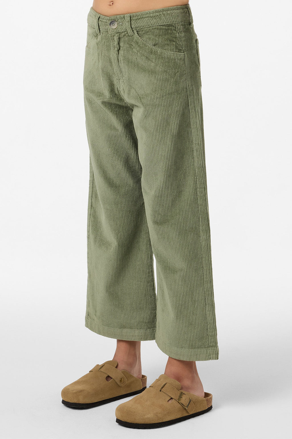 Girl's Langford Cord Pants