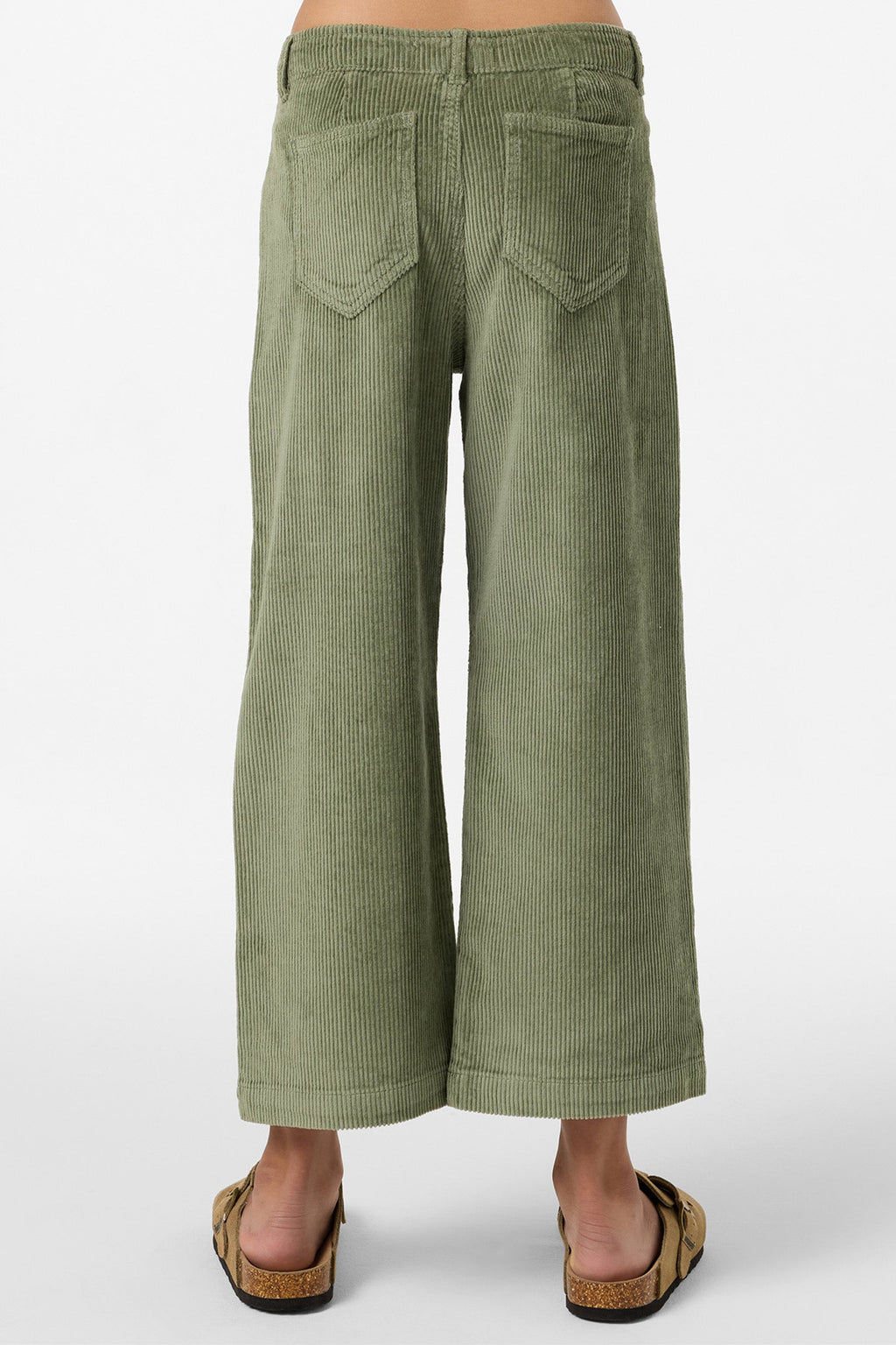 Girl's Langford Cord Pants
