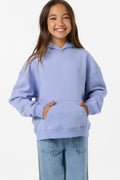 Girl's In The Sea Oversized Hoodie