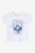 Girl Original Willa Skimmer Tee