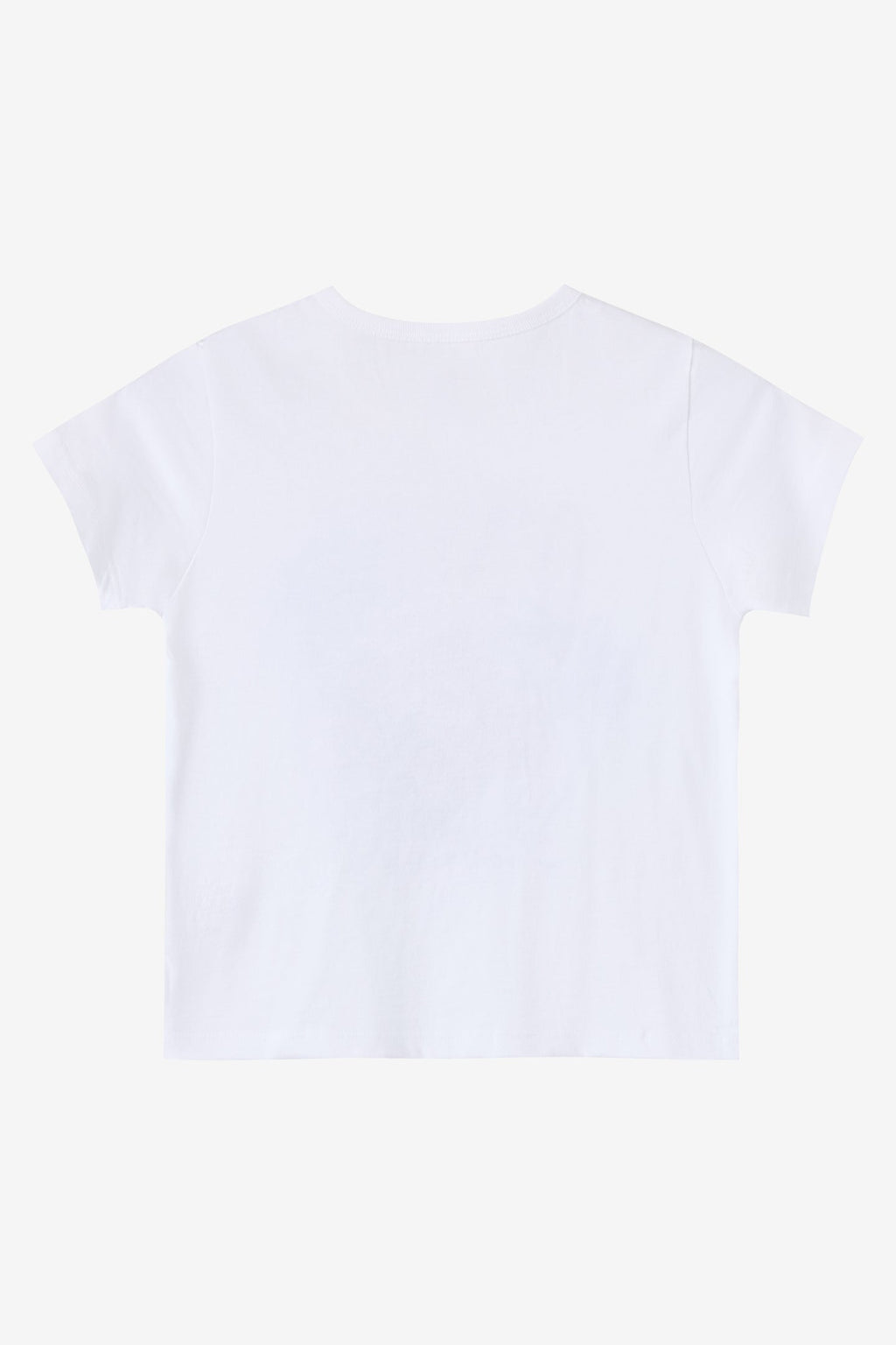 Girl Original Willa Skimmer Tee