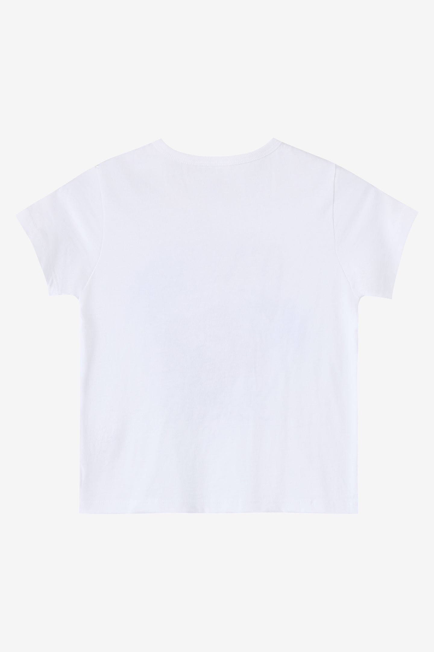 Girl Original Willa Skimmer Tee
