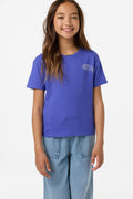 Girl's Board Angie Tee