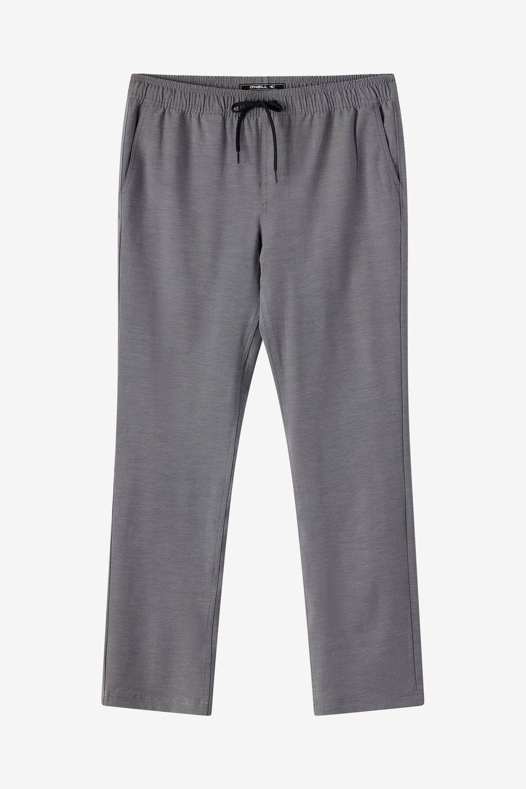 Boy's Venture Hybrid Elastic Waist Pants