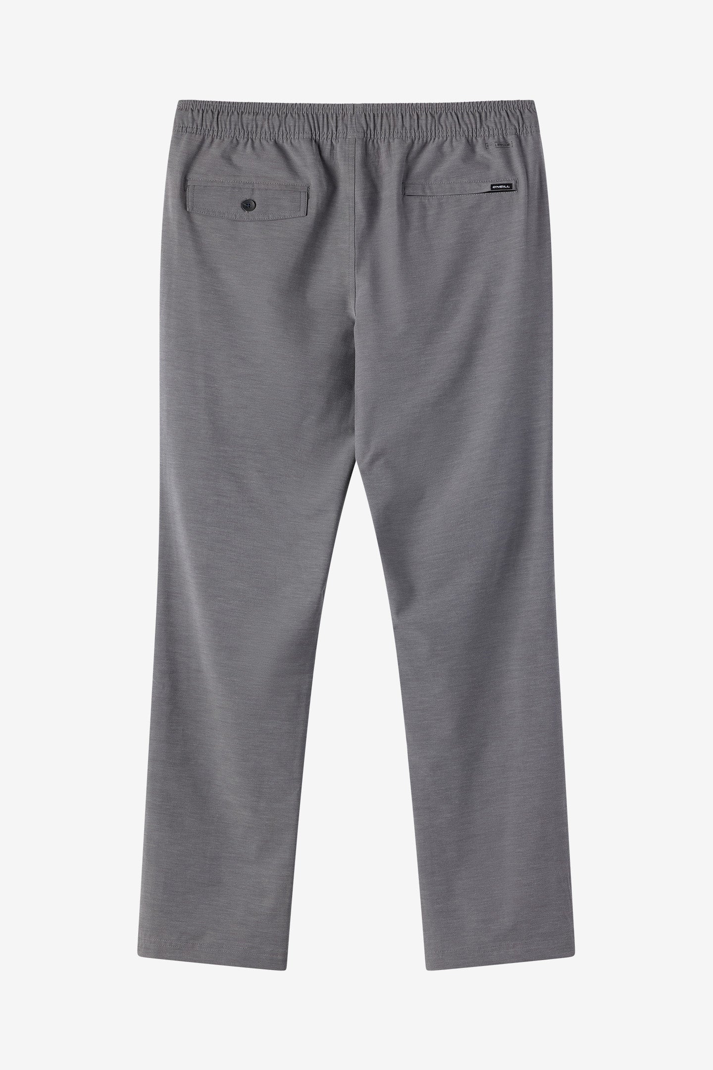 Boy's Venture Hybrid Elastic Waist Pants