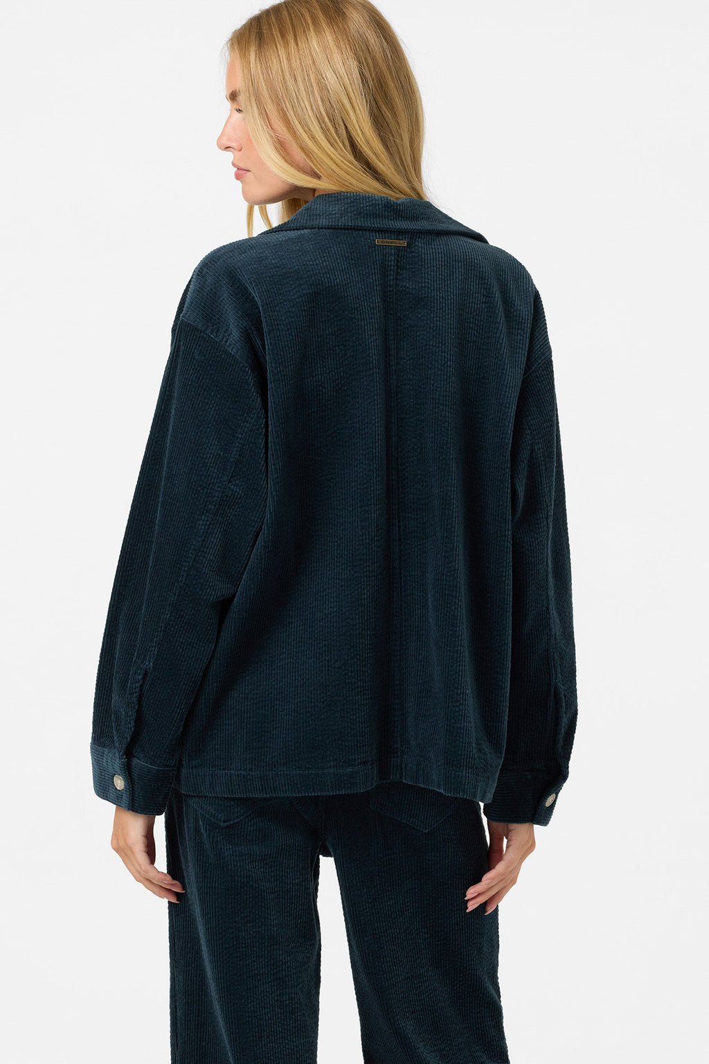 Langford Shacket