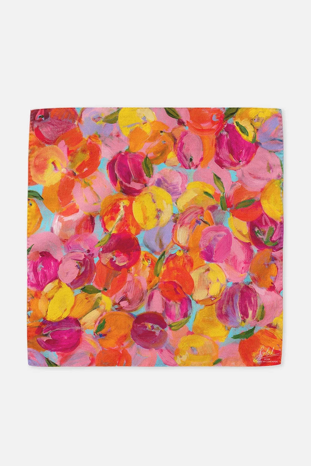 FOULARD BRUGNONS