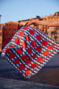FOULARD TOMATO KISS