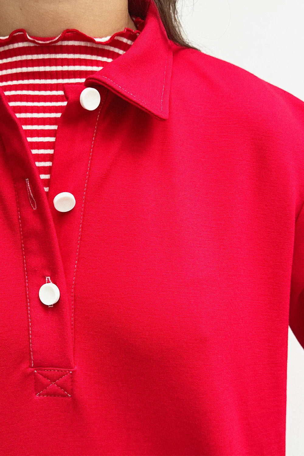 PATRON DE COUTURE PDF POLO ELIOT