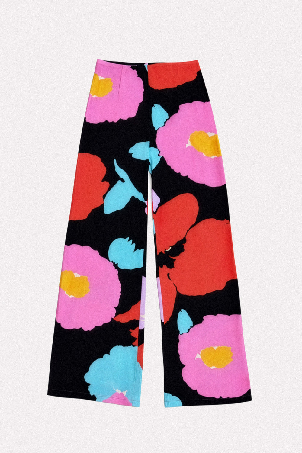 PANTALON LEE FLOWER FEVER
