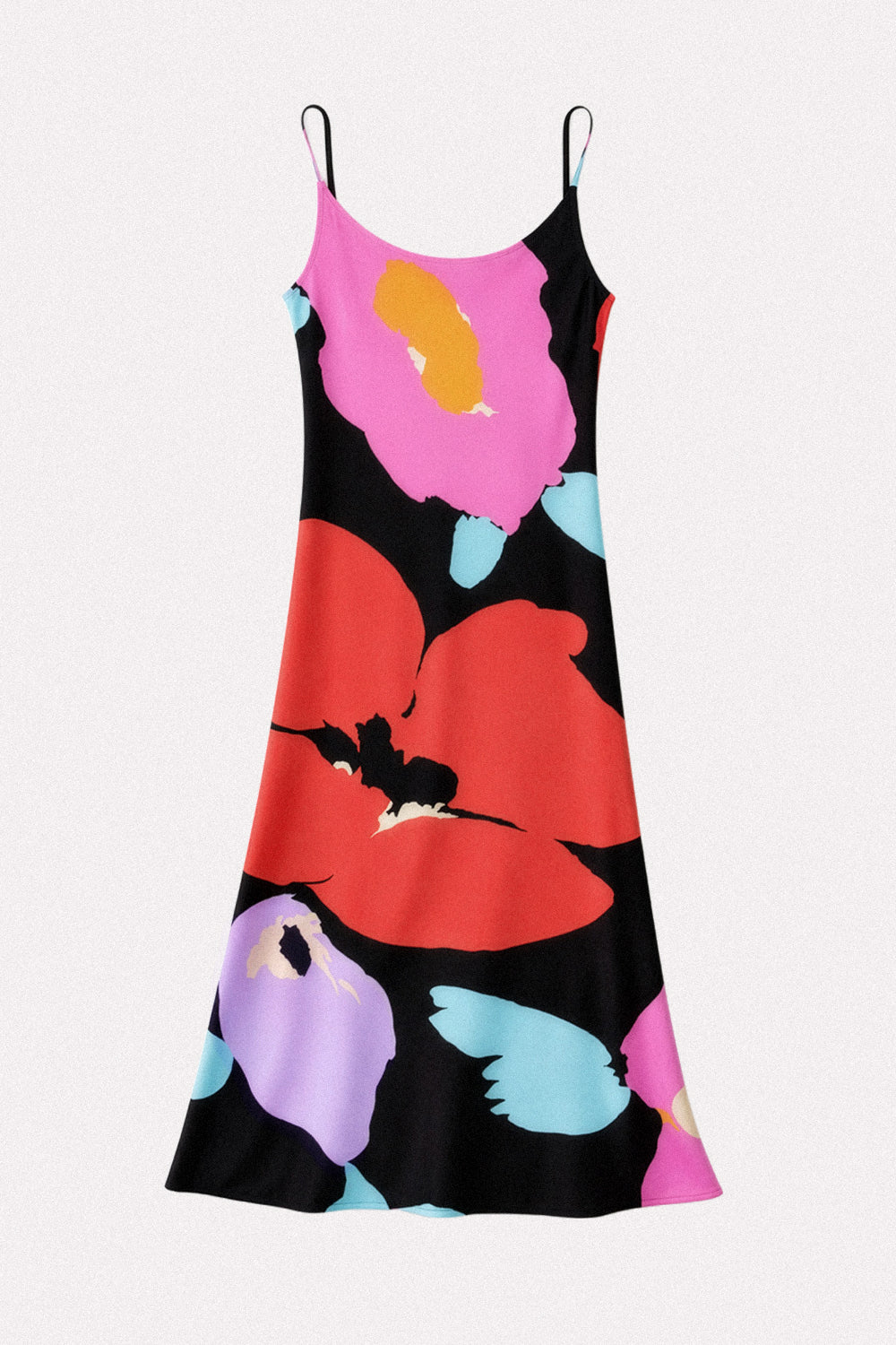 ROBE LORY FLOWER FEVER