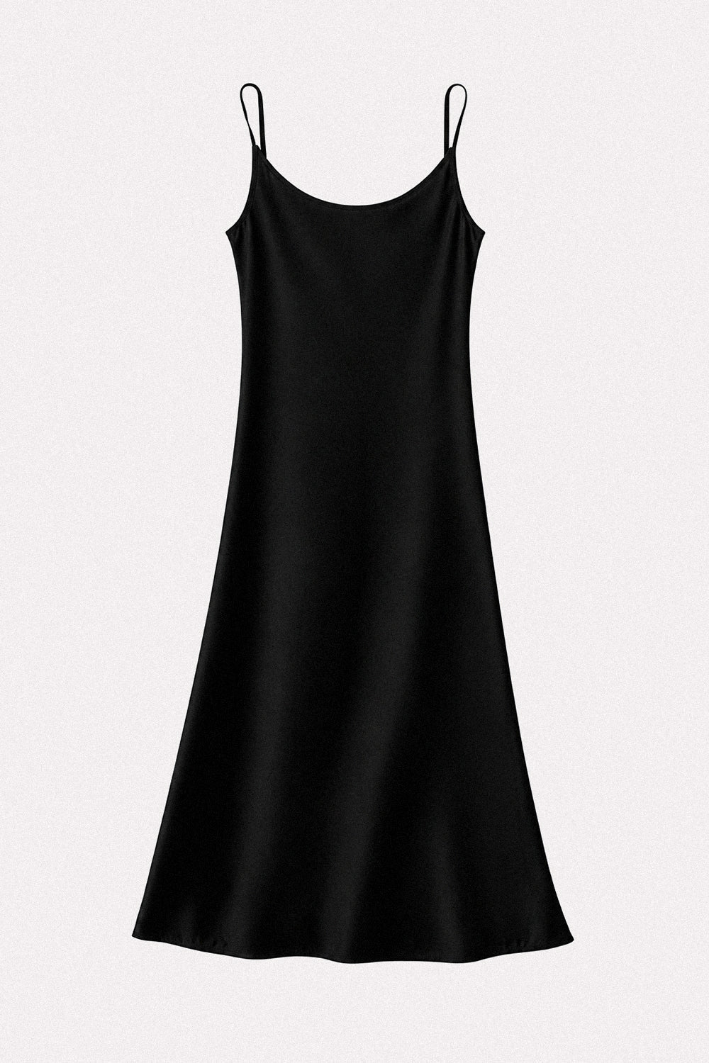 ROBE LORY NOIR