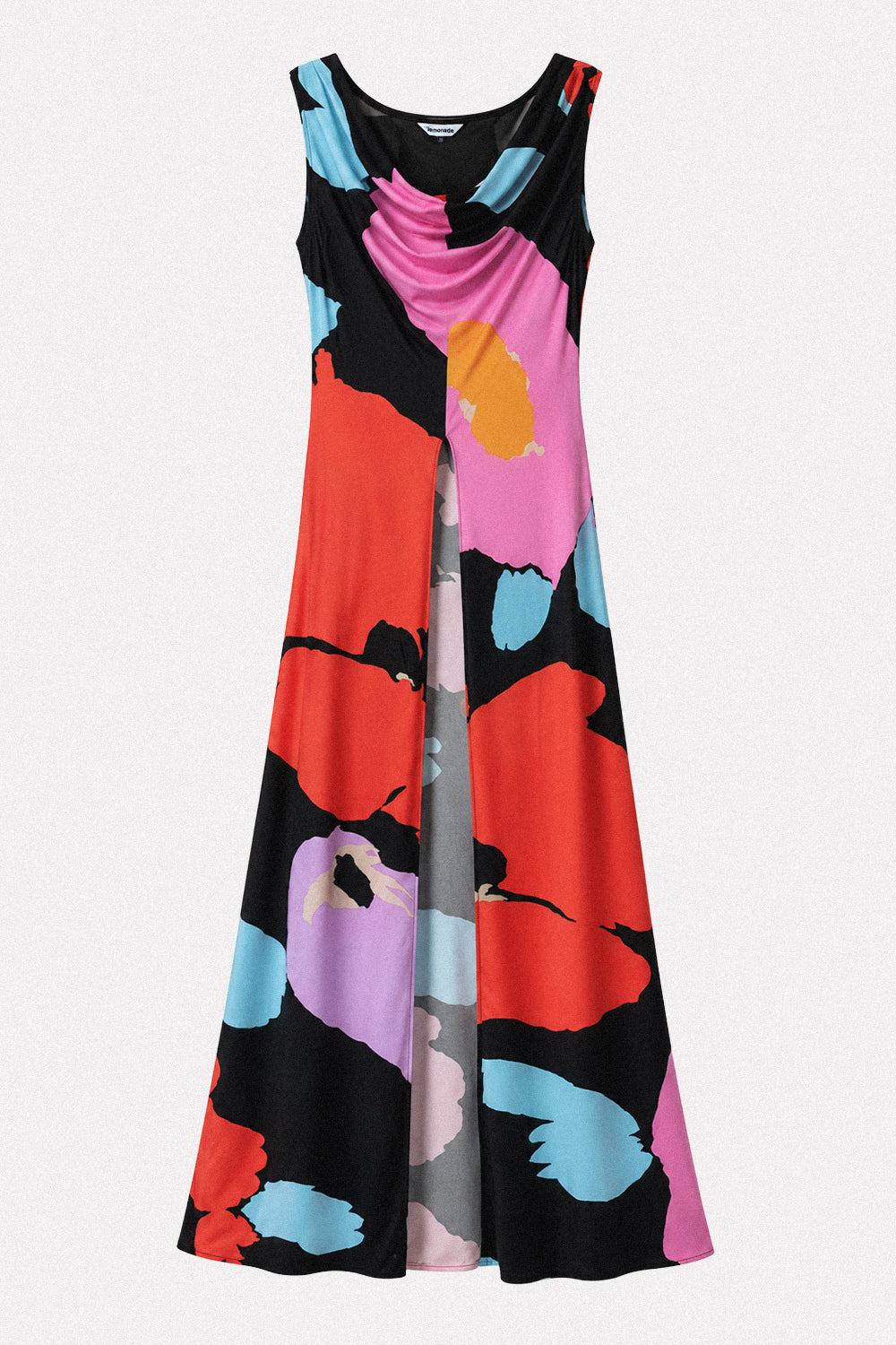 ROBE LUCY FLOWER FEVER