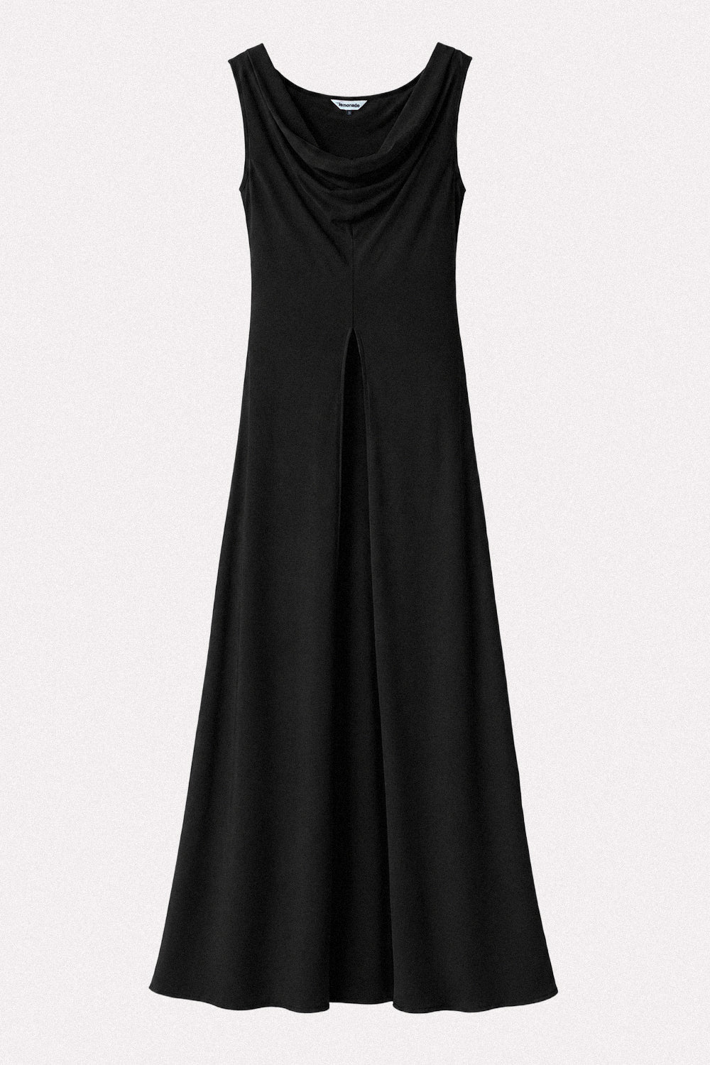 ROBE LUCY NOIR