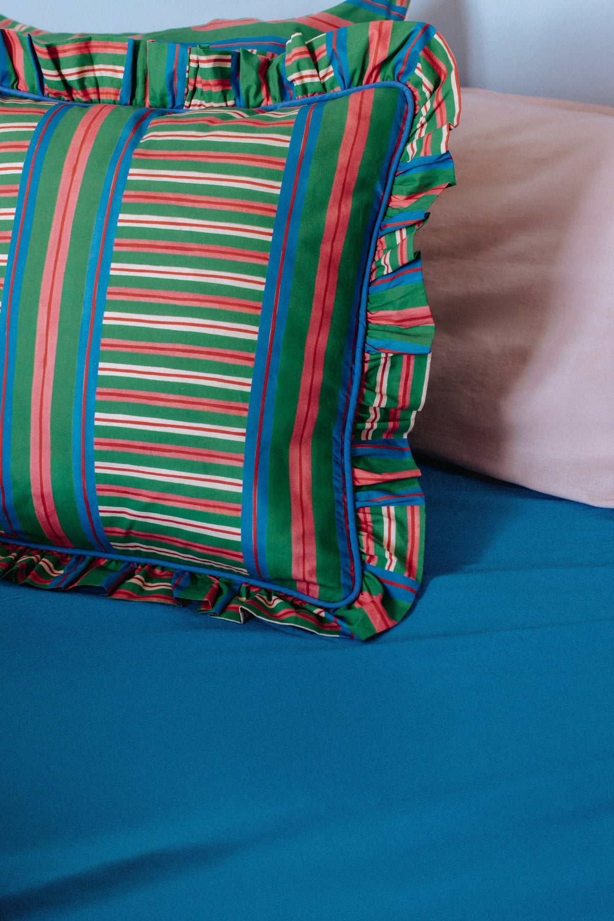 COUSSIN CHARLIE WATERMELON