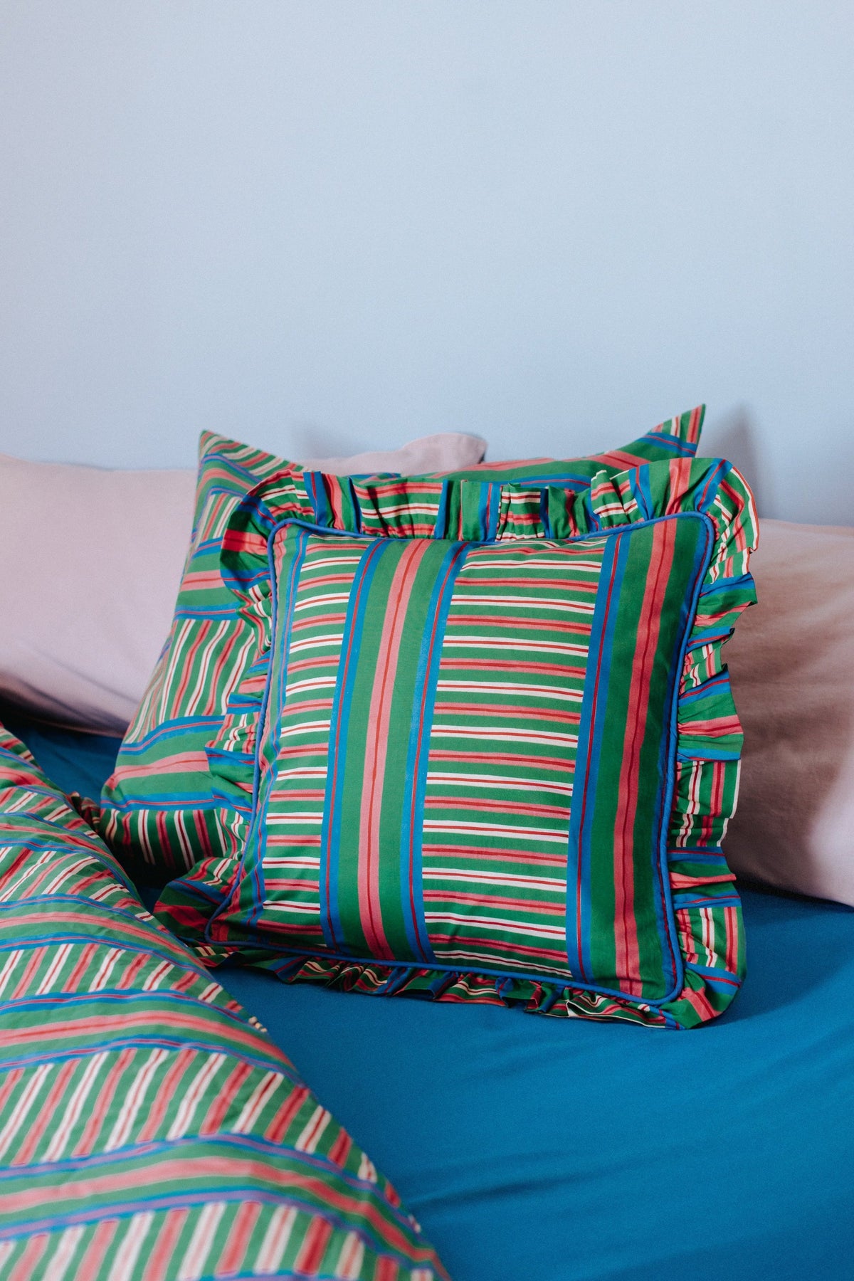 COUSSIN CHARLIE WATERMELON