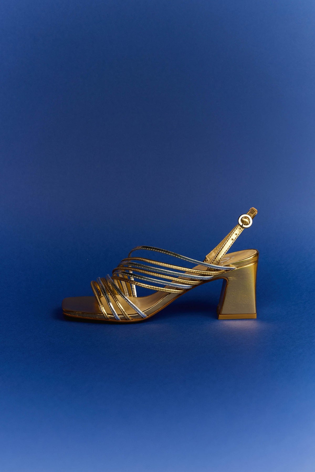 MULES LOULOU SHINE BRIGHT