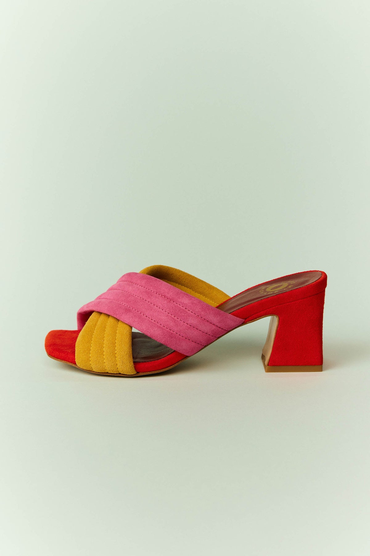 SANDALES EMILY RAINBOW