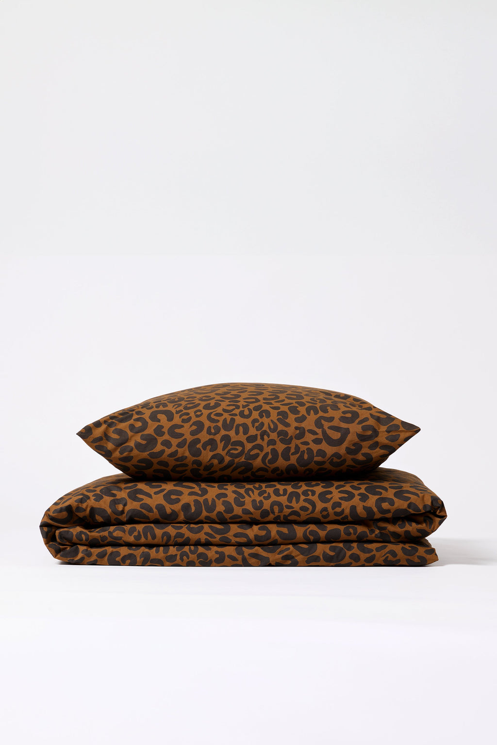 HOUSSE DE COUETTE ABIGAIL LEOPARD