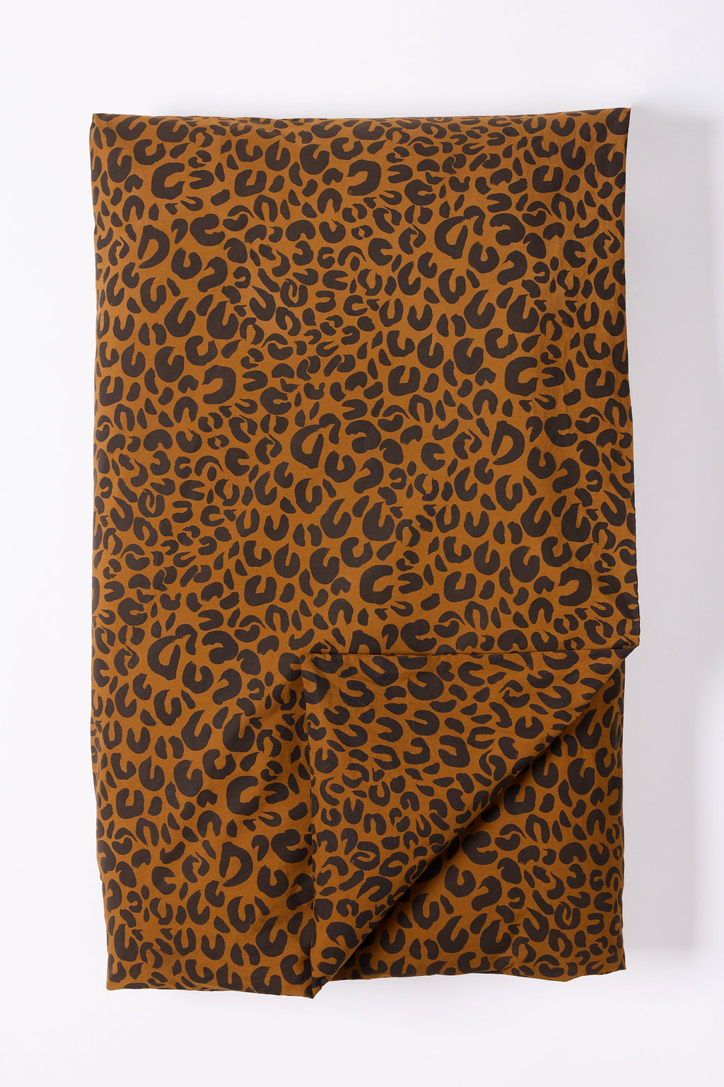 HOUSSE DE COUETTE ABIGAIL LEOPARD