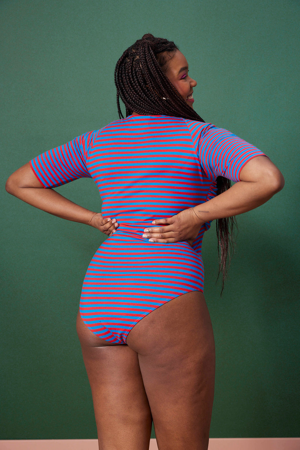 BODY KIM BIGOÛT