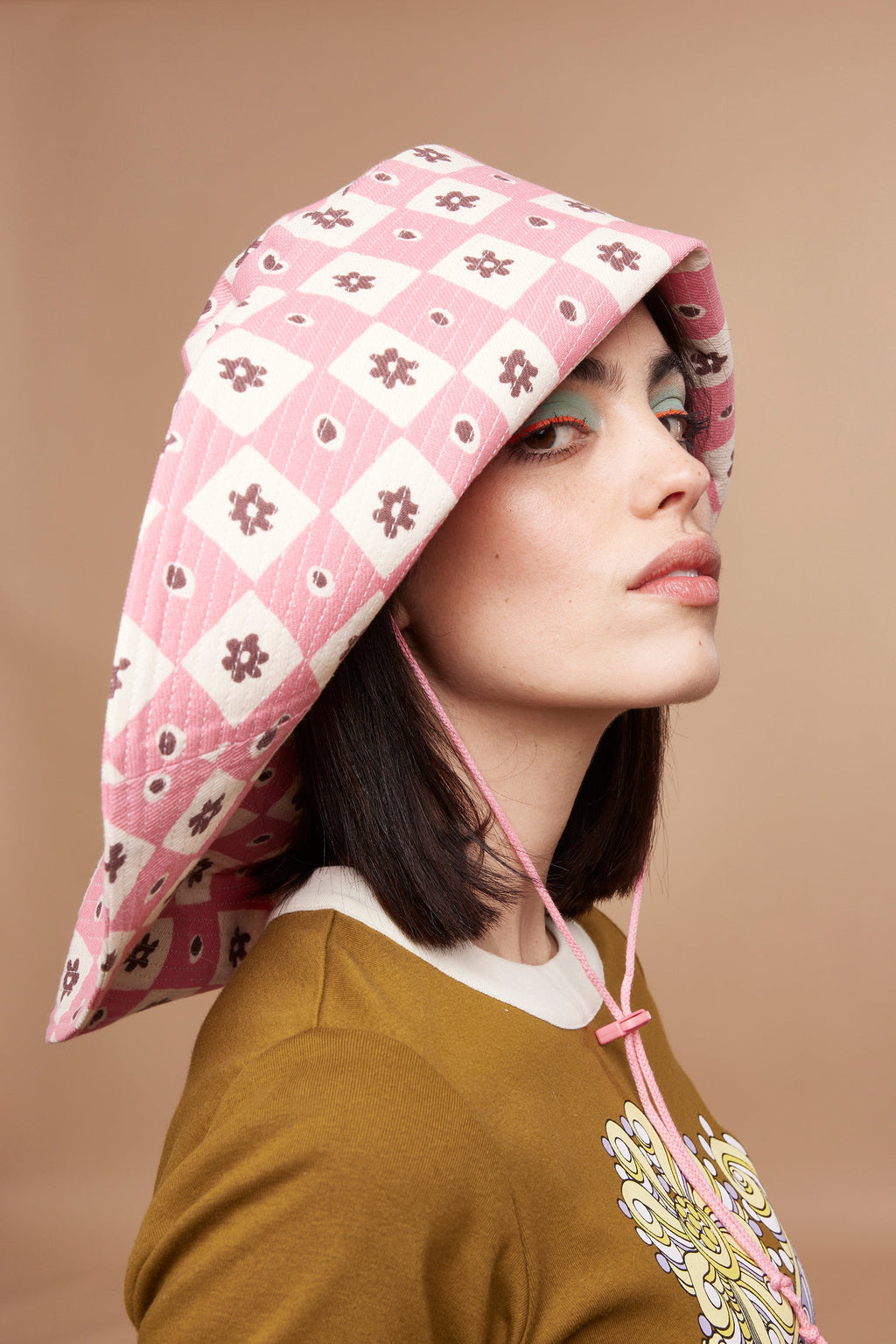BOB DIDO DAMIER