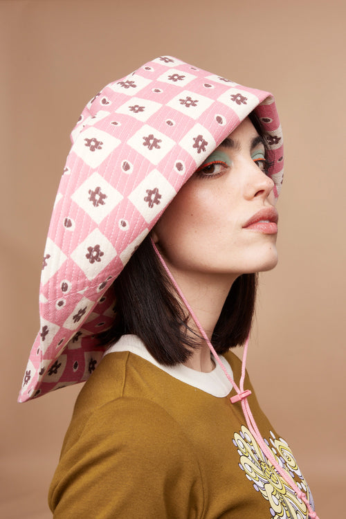 BOB DIDO DAMIER