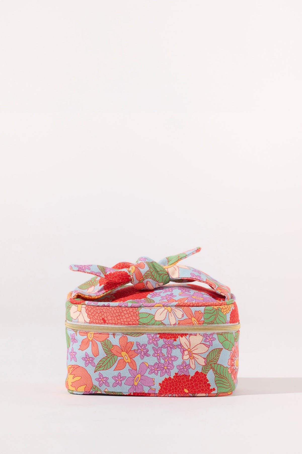 TROUSSE ELIZABETH FLORAMANIA