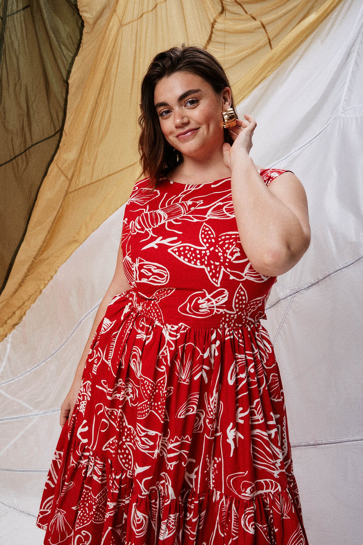 ROBE CHIARA VONGOLE