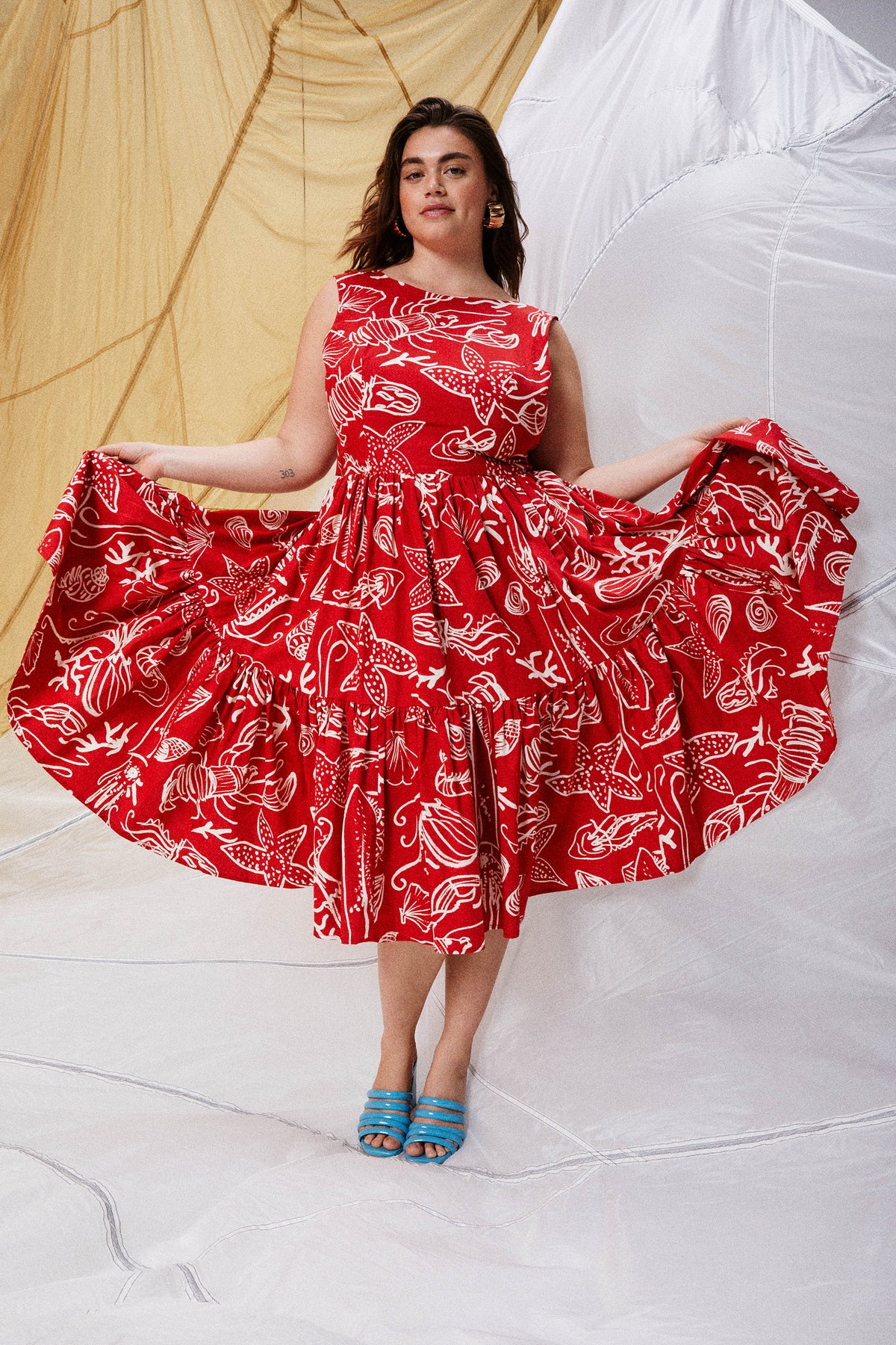 ROBE CHIARA VONGOLE