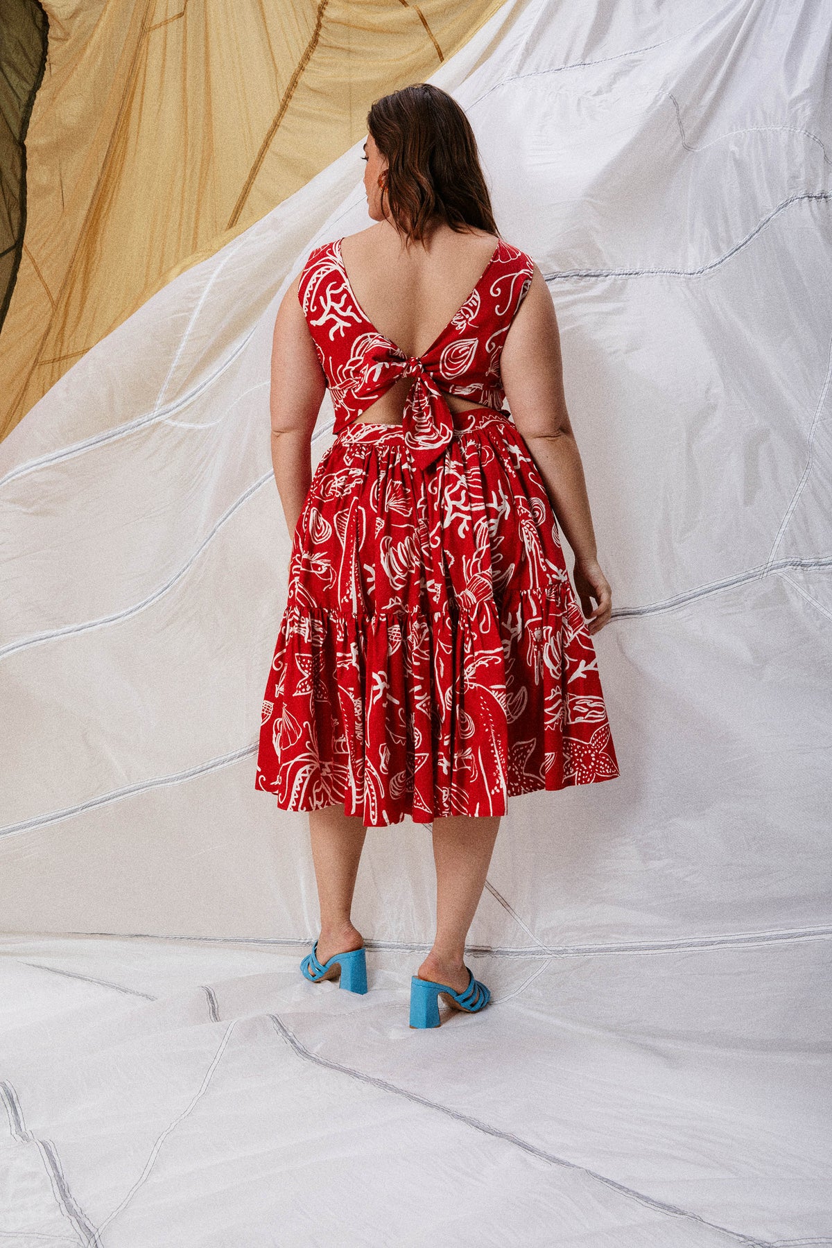ROBE CHIARA VONGOLE