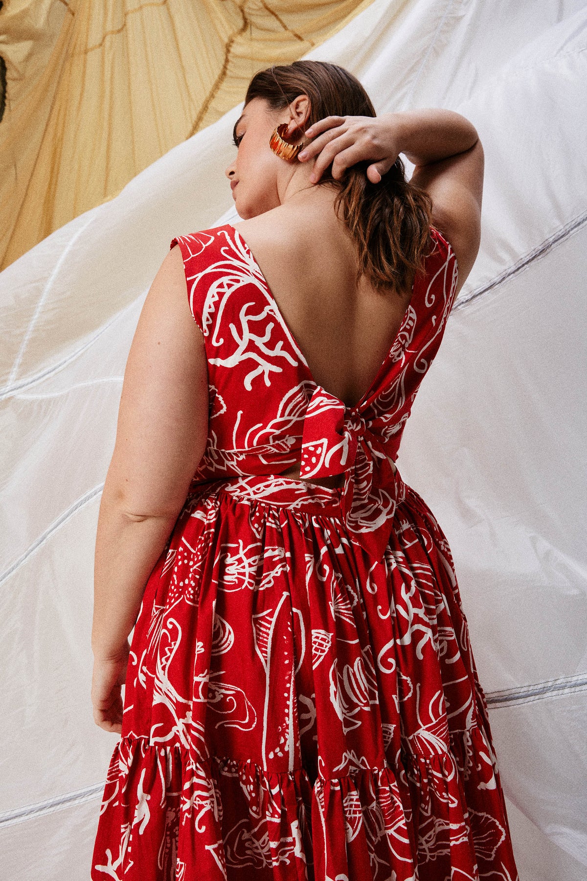 ROBE CHIARA VONGOLE